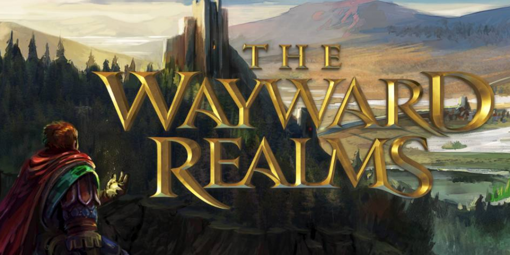 The makers of Elder Scrolls introduce a fresh RPG game called 'The Wayward Realms'