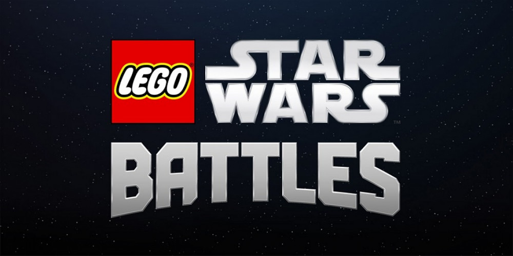 Apple Arcade has obtained exclusive rights to the game LEGO Star Wars Battles.