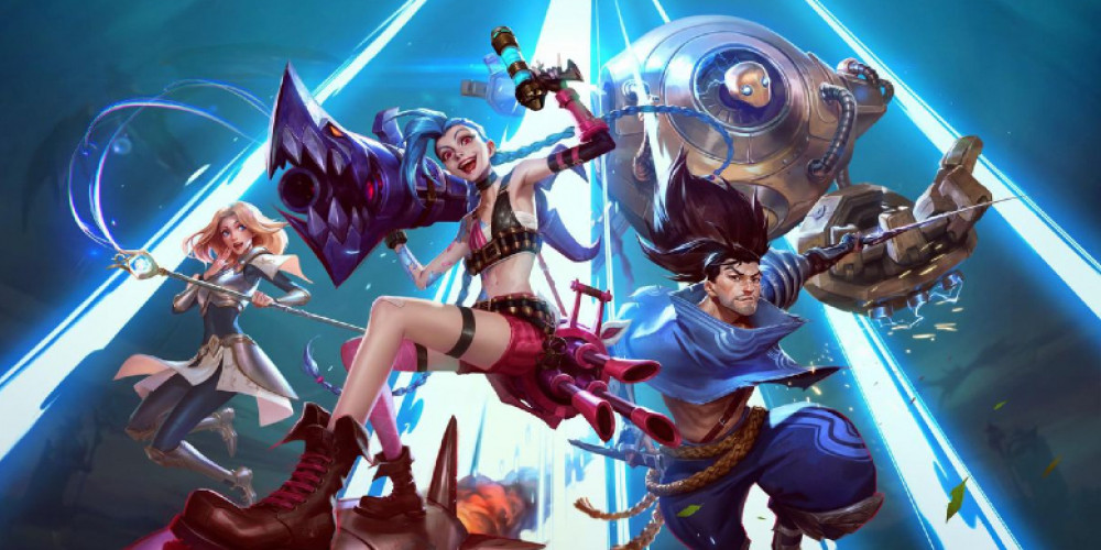 A new event planned for League of Legends fans