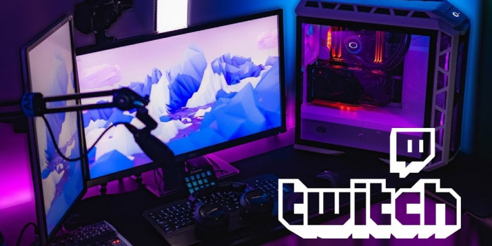 The Ultimate Tech Guide for Twitch Streaming