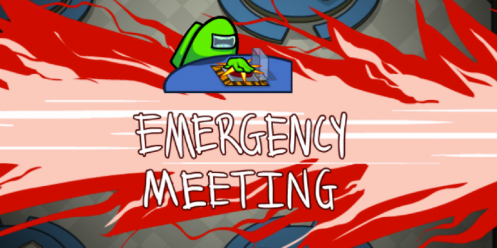 What is an Emergency Meeting in Among Us, How to Call and Participate in It