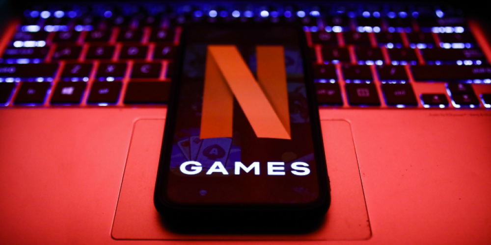 Netflix is offering three new games for Android and iOS as part of its expanded gaming offerings.