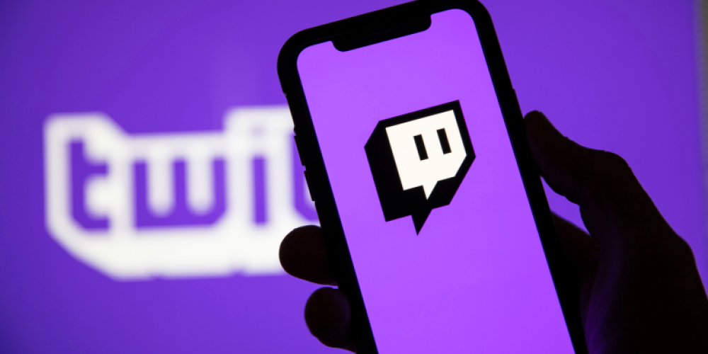 Top 10 Twitch Streamers Making the Most Money in 2021