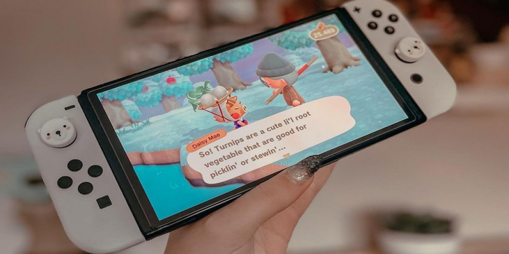 Discover the Potential of Your Nintendo Switch