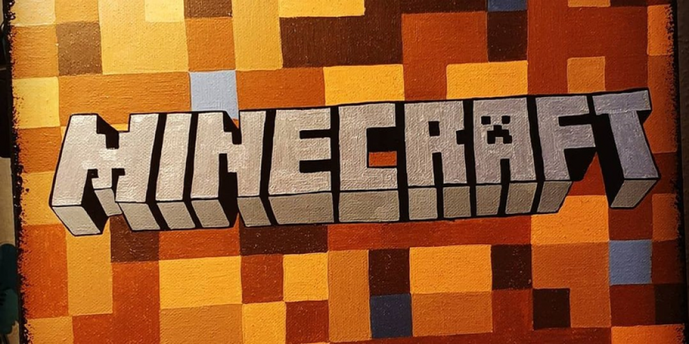 Minecraft-themed NFT Project Raises $1.2M and Exits