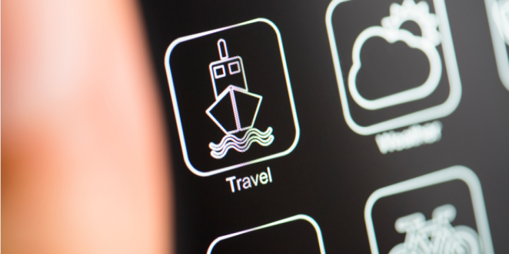 Top Android Apps for Travel in the Year 2022