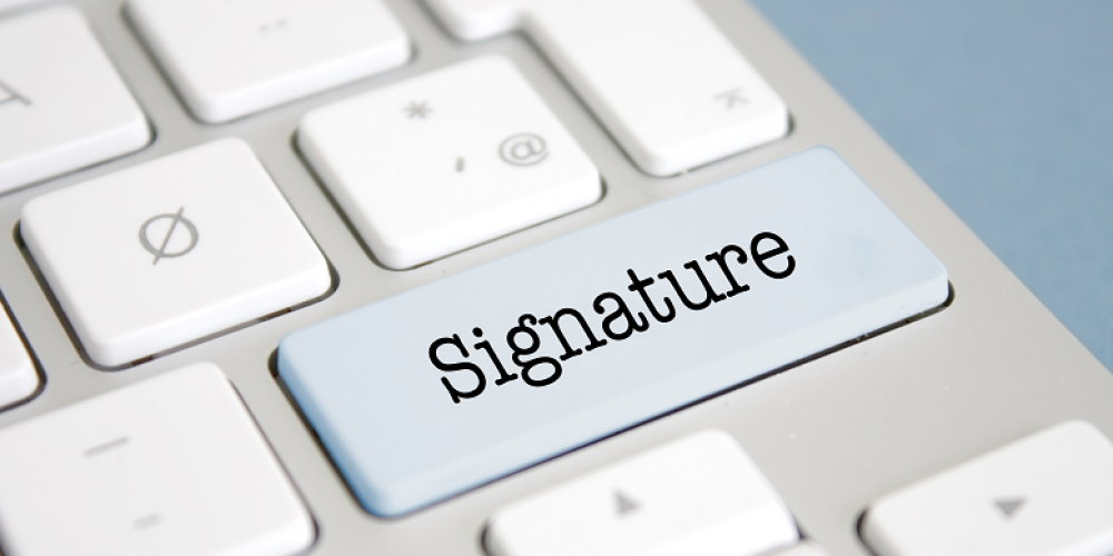 Creating a Personalized Signature for Gmail on the Web