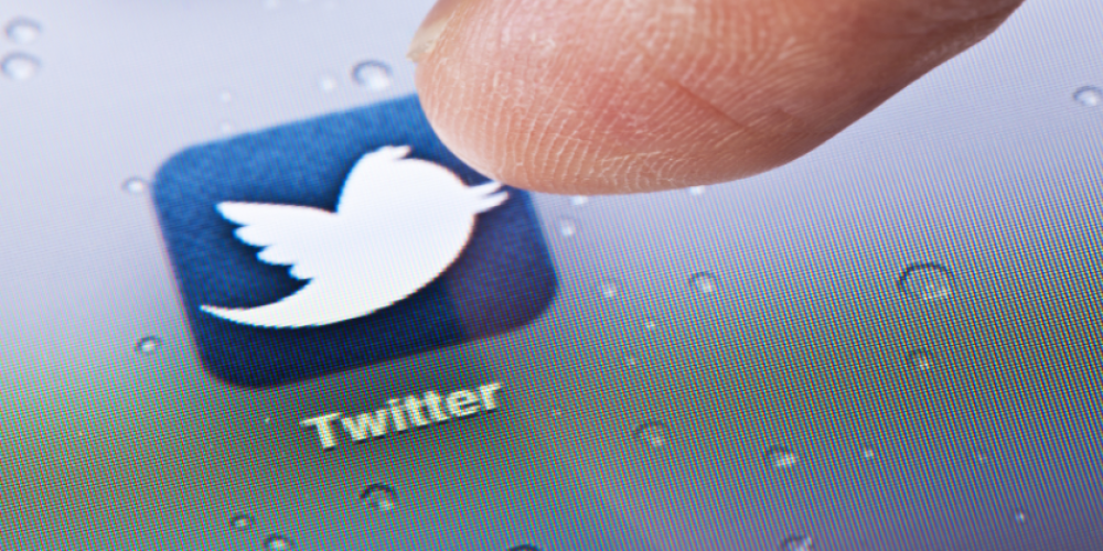 Twitter makes it easier to search for direct messages by incorporating keywords.