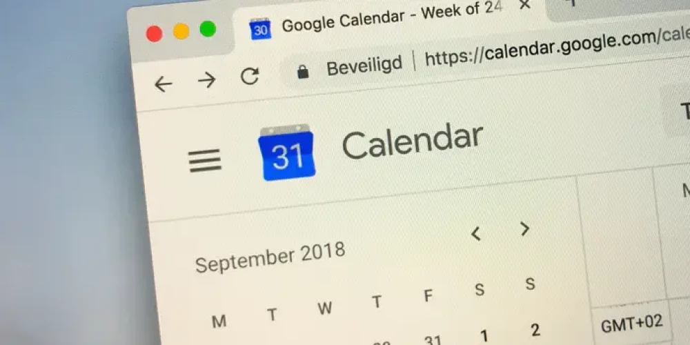 Top 8 Features for Maximizing Your Google Calendar Experience