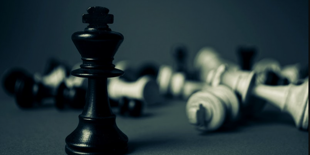 Top 6 Websites for Playing Chess Online