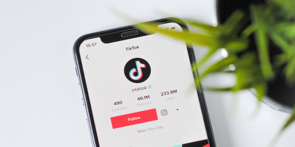 TikTok to Host Special Events in Honor of Mental Health Awareness Month