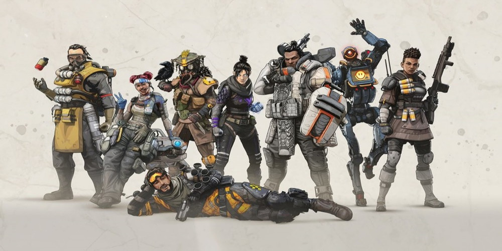 Apex Legends: All You Need to Know about the Upcoming Predator Event