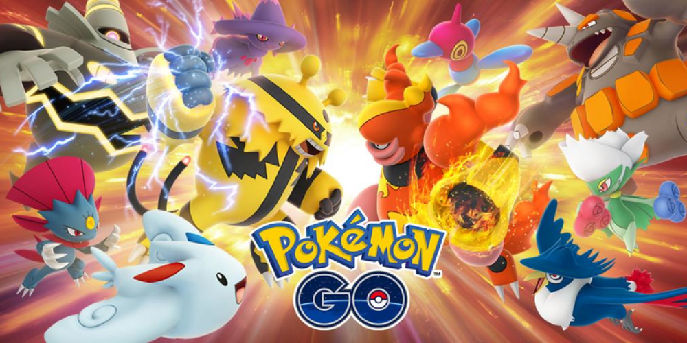 Everything you should know about the 2022 Winter Holidays Pokémon Go Event