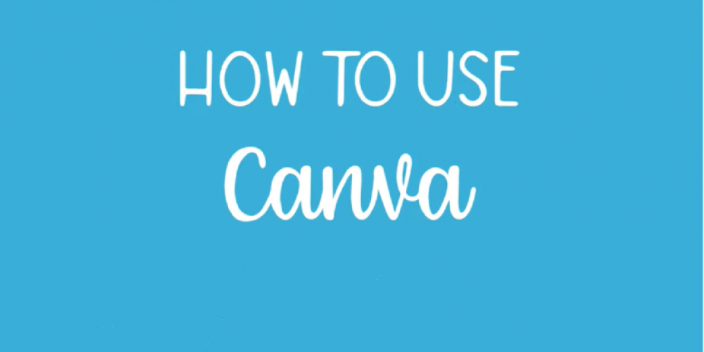 A Detailed Guide on Creating Professional-Looking Graphics Using Canva