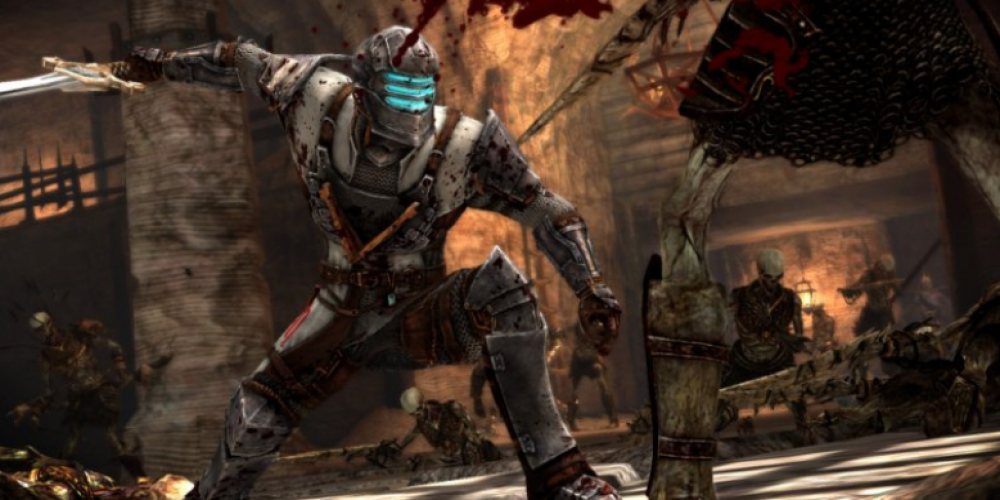 Will Dead Space 2 Remake Be Released Soon?