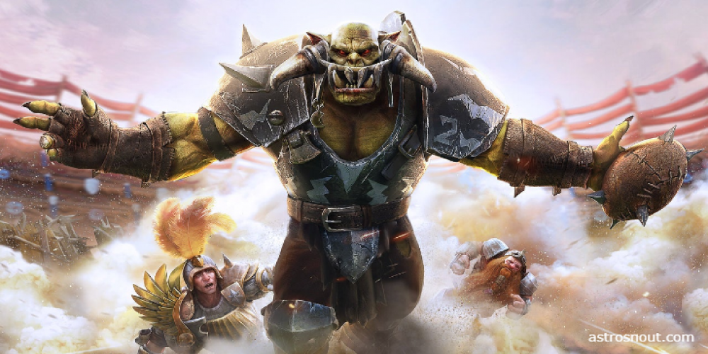 Blood Bowl 3 Developers Address Criticisms by Offering complimentary Items