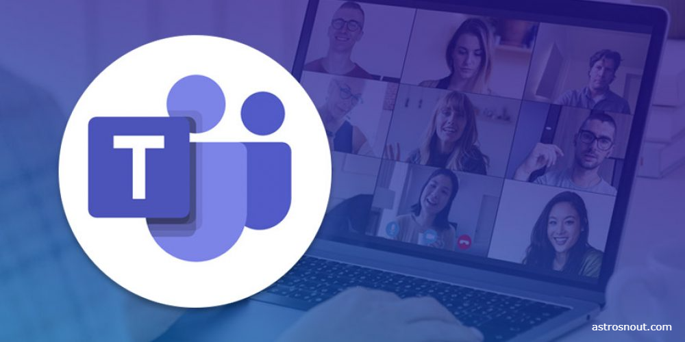 Microsoft Teams receives an updated look with improved speed and new AI capabilities