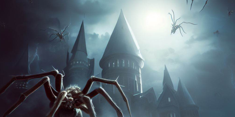 The latest update for Hogwarts Legacy provides relief for gamers with fear of spiders by offering 500 fixes for PS4 and Xbox One.