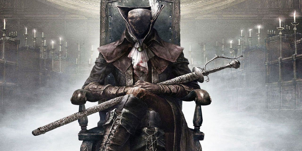 Uncovering the Enigma of the Secret Build in Bloodborne for PC