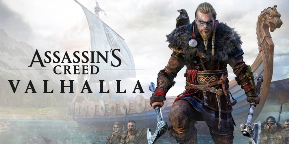 Five intriguing alternatives to Assassin's Creed: Valhalla