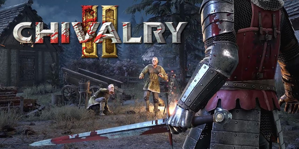 Exploring Five Alternative Games to Chivalry 2: In-Depth Review and Overview