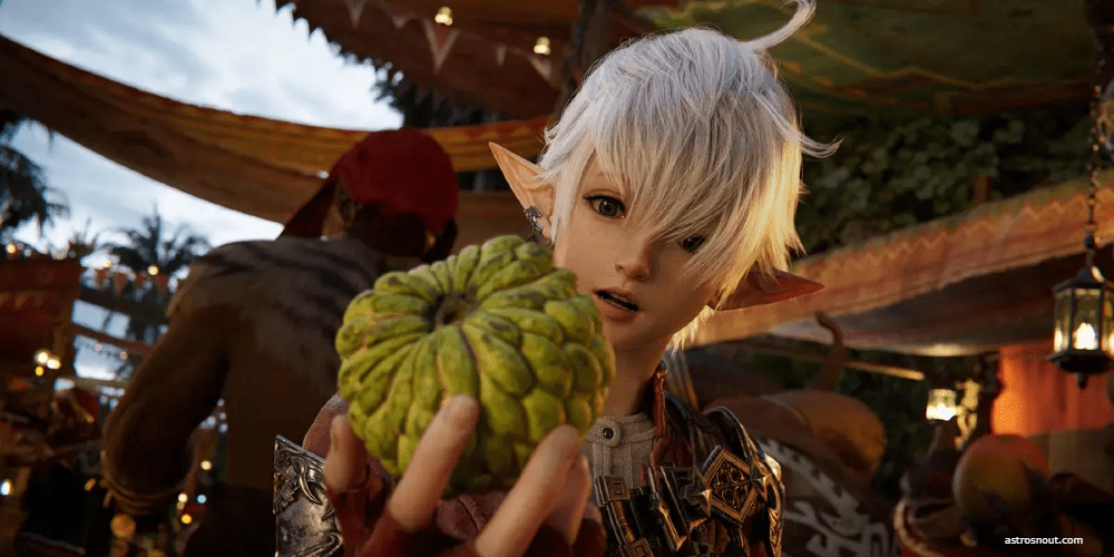 FFXIV Patch 6.5 Introduces Many Exciting Features and Updates in the 'Growing Light' Expansion