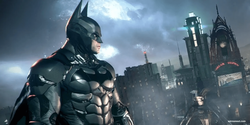 The Timeless Allure of the Bat: Top 10 Batman Video Games with Endless Replay Value