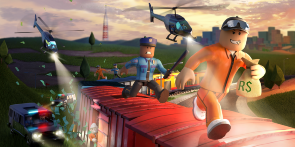 Roblox to Launch on PlayStation, Introduces Avatar Video Chat Feature