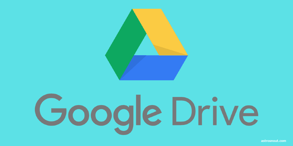 Google Drive Updates User Interface to Improve Navigation and Enhance User Experience