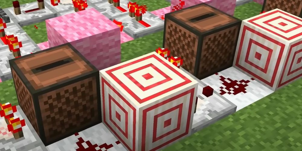 Exploring the Mysteries of Minecraft Redstone: Proficient Tools for Success