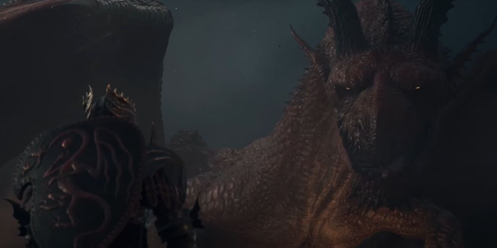 A new update for Dragon's Dogma 2 is released to address player frustrations.