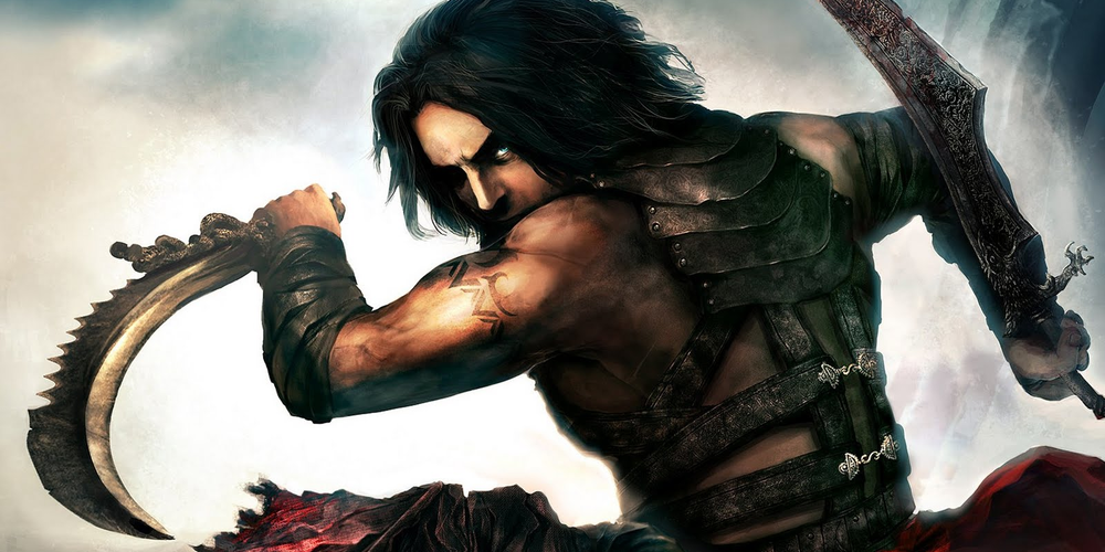 Exploring Royalty in Digital Form: The Reappearance of the Rogue Prince of Persia