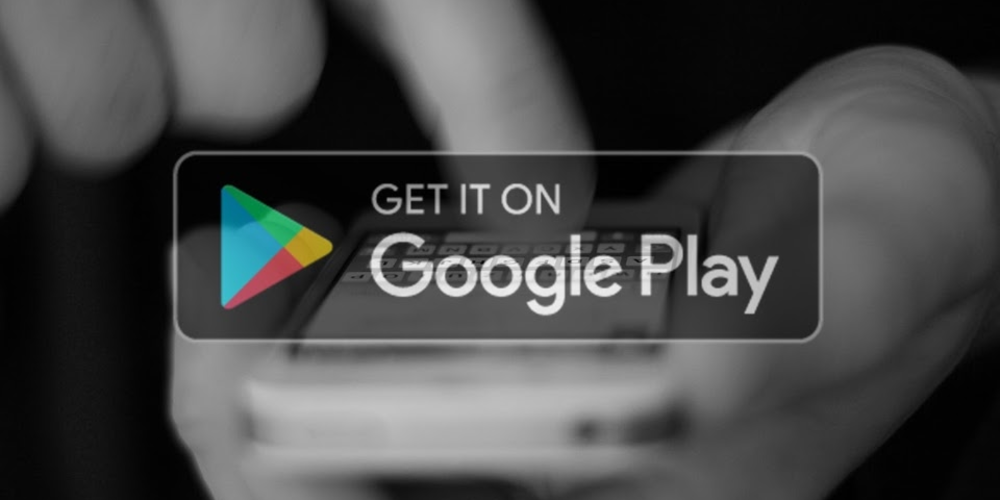 Finding your way through transition: The vanishing of Google Play Store's most useful quick access feature