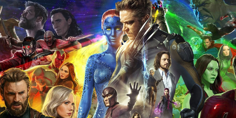 Marvel Writer Hints at Promising Future for X-Men in the Marvel Cinematic Universe