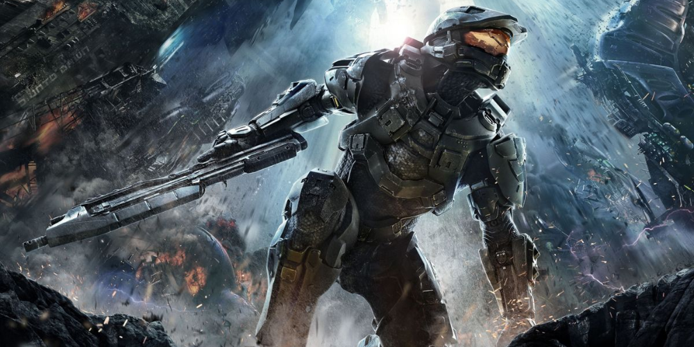 The Top Weapons in the Halo Series Since Combat Evolved