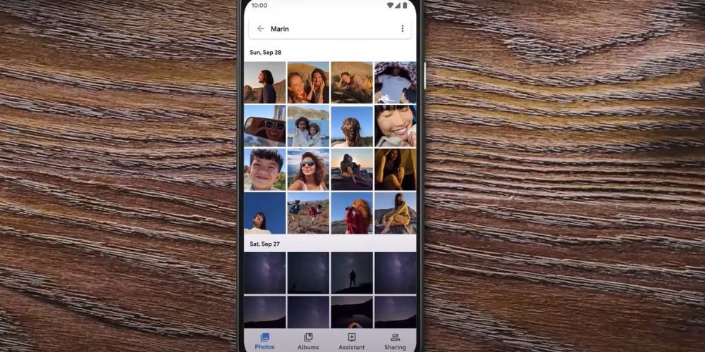 Google Photos May Soon Turn Your Videos into Cinematic Moments on Android