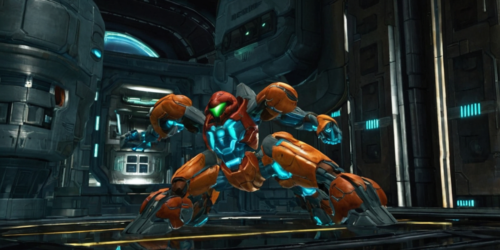 The Complete Guide to Metroid Prime 2 Echoes Prologue: Understanding Aether