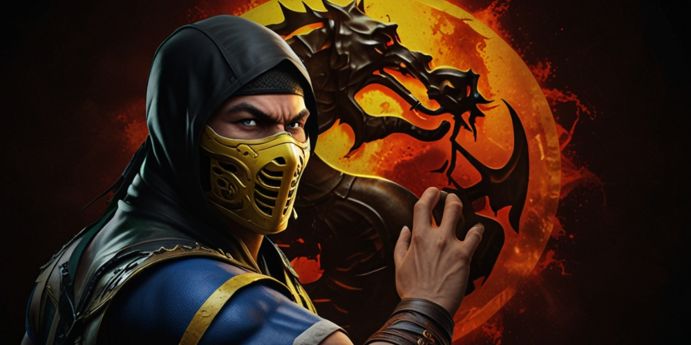 Expansion for Mortal Kombat 1, Khaos Reigns, Announced with New Story, Kombat Pack 2, and Animalities Making a Comeback