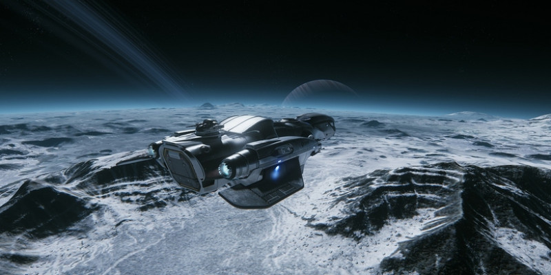 All the Information You Should Know Regarding the Star Citizen Alpha 3.8 Update