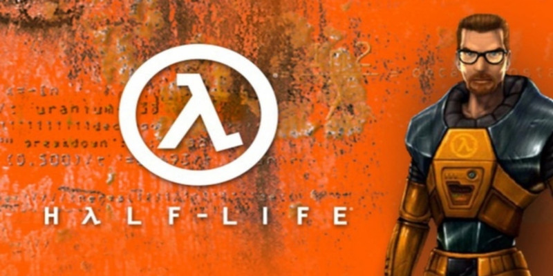 Half-Life Series Set to Become Free to Play Soon